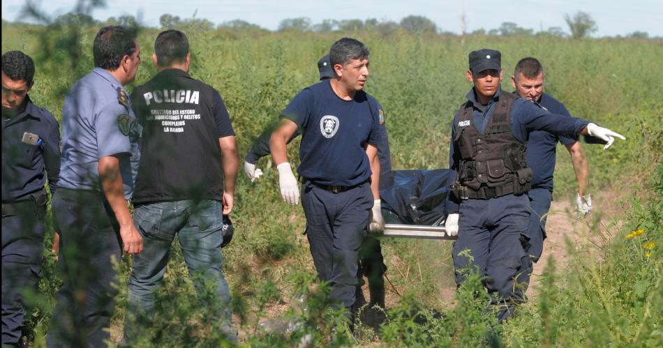 Enviacutean a juicio a primos Pato Guiso y Beto Ledesma por brutal asesinato en Los Pirpintos