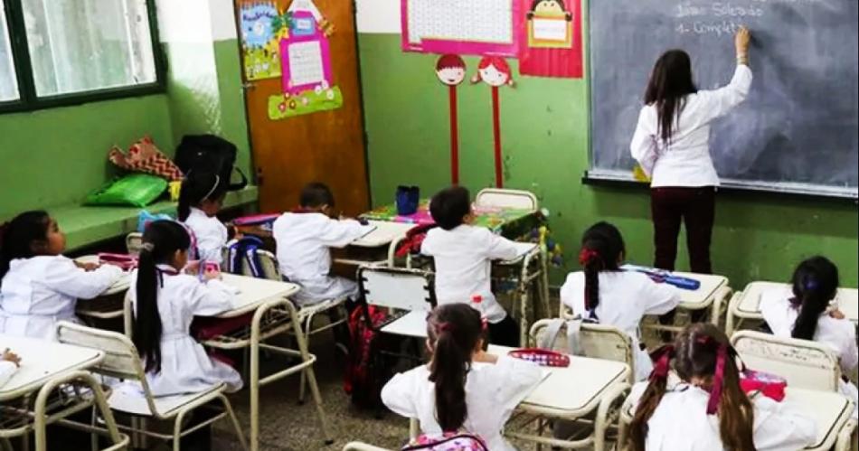 Nuevo link para inscripcioacuten para cargos en la Escuela Ndeg 1250