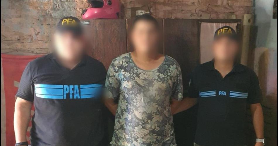 Megaoperativo- Policiacutea Federal captura a banda que difundiacutea videos de abuso sexual infantil