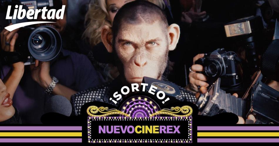 iexclEL LIBERAL te regala entradas para el Nuevo Cine Rex