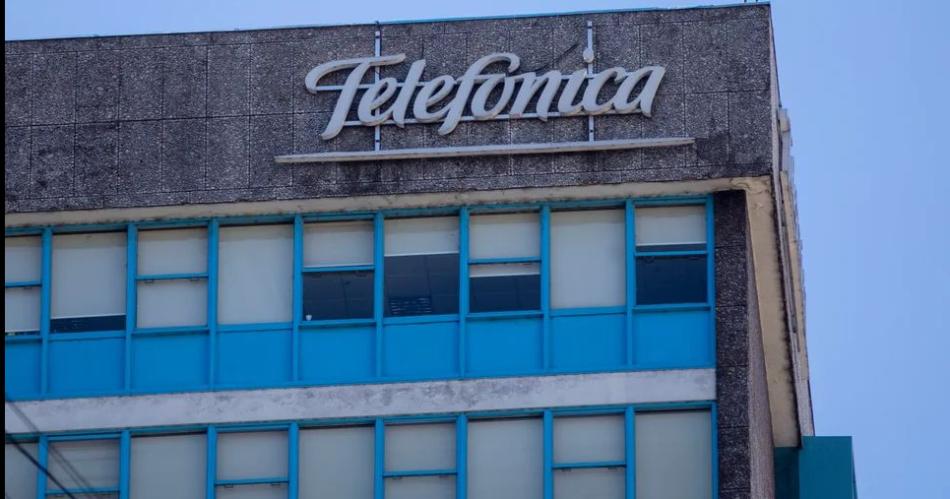 Telefoacutenica Argentina fue comprada por Telecom y puso en alerta al gobierno