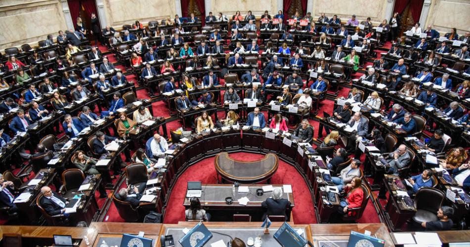 Diputados- La clave ahora es conocer de quieacuten es LIBRA y si Milei es uno de sus duentildeos