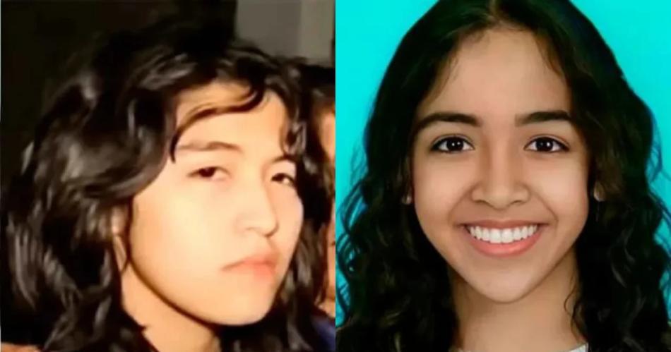 La hija de Carlos Pérez y Sofía Herrera supuestamente hoy