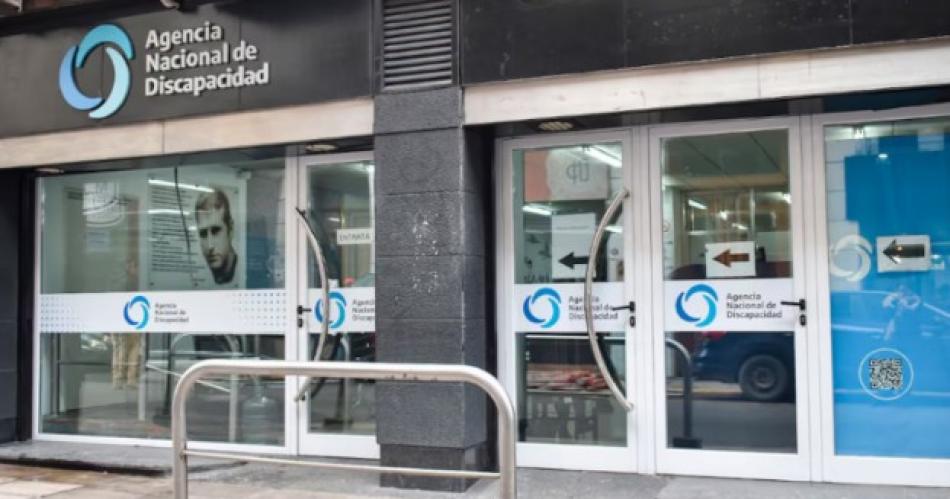 Agencia Nacional de Discapacidad emitió una resolución que fue cuestionada por ser discriminatoria (Foto- La Ciudad Web)