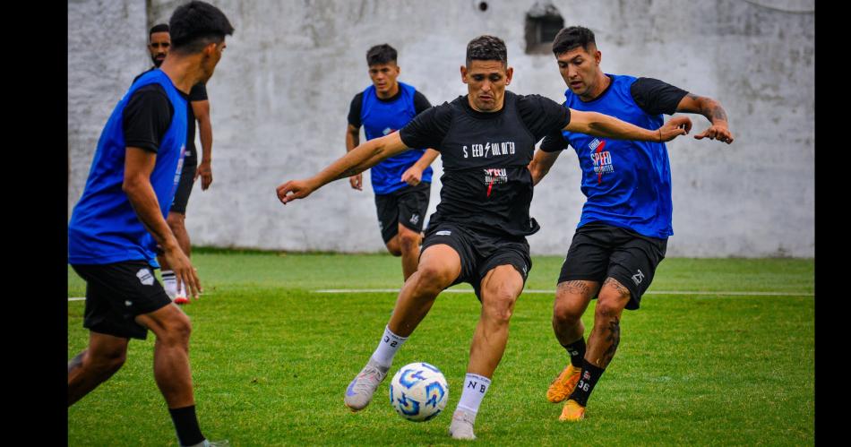 Central Coacuterdoba va por la recuperacioacuten en casa ante el combativo Deportivo Riestra