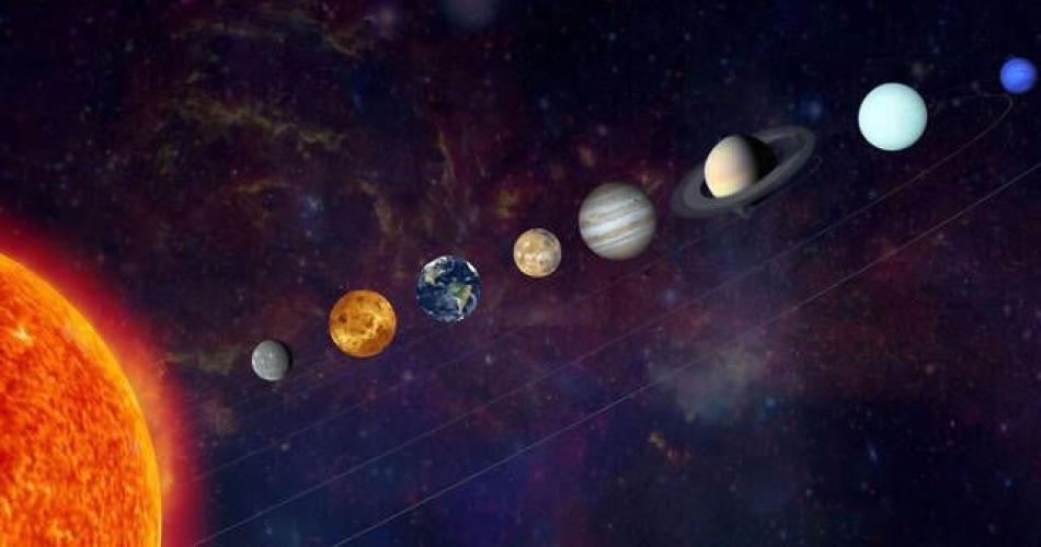 Alineacioacuten de planetas- a queacute hora es doacutende y coacutemo ver el evento