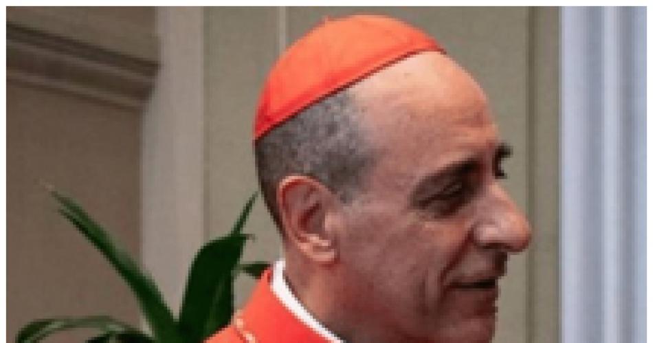 Los Cardenales Argentinos- 90 antildeos de la vida de la iglesia en el paiacutes de Fernaacutendez a Bokalic Iglic