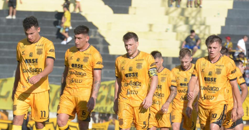 Mitre cayoacute ante Nueva Chicago y continuacutea sin ganar en el torneo