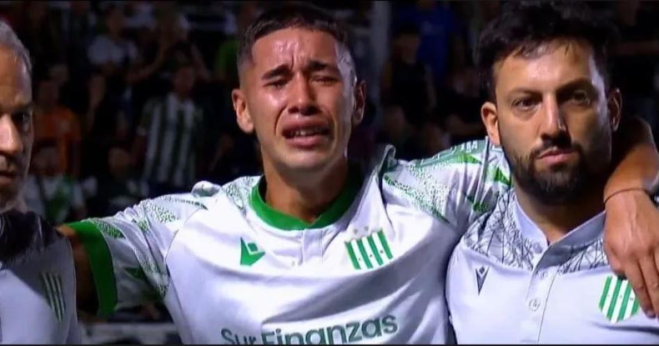 Banfield e Independiente terminaron en cero tras el temporal