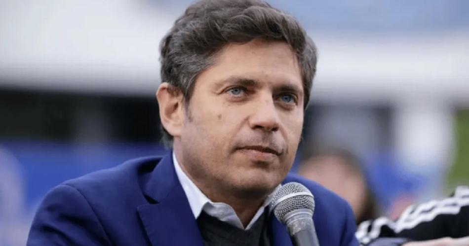 Axel Kicillof Foto Google