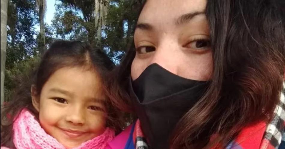 Coacutemo murioacute Kiara Caro- los espeluznantes detalles de la muerte de la nena en Tucumaacuten