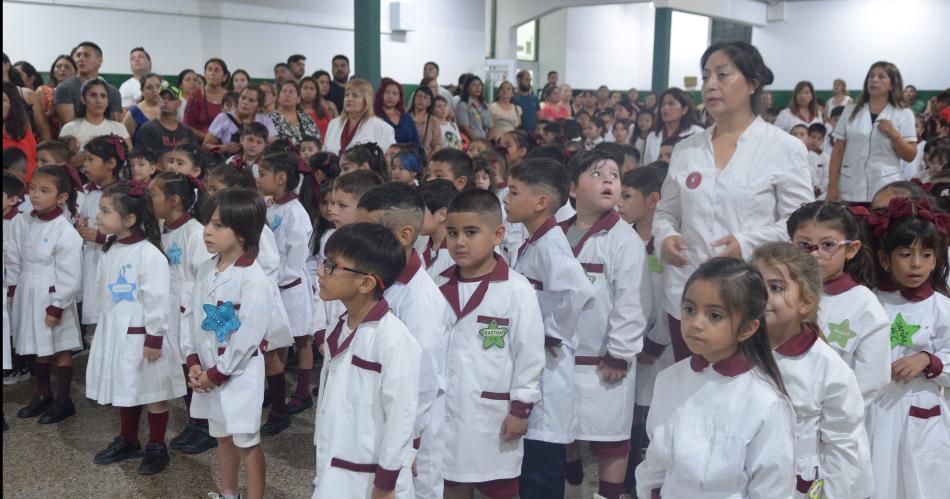 LAS MEJORES FOTOS DE LA VUELTA A CLASES