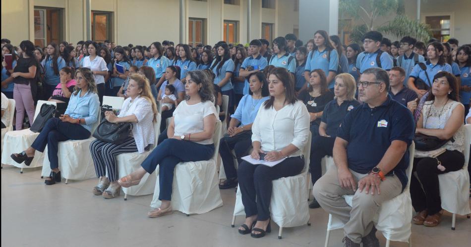 LAS MEJORES FOTOS DE LA VUELTA A CLASES