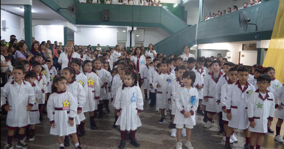 LAS MEJORES FOTOS DE LA VUELTA A CLASES