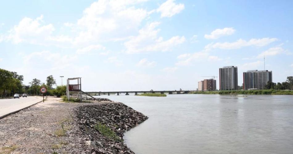 Rige un alerta naranja por altas temperaturas en la provincia