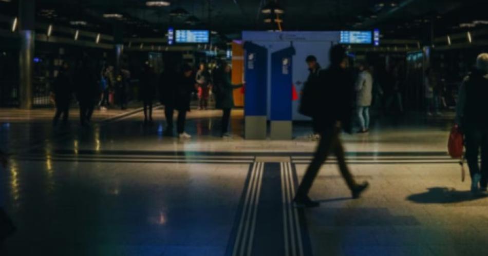 Miles de hogares sin luz en Buenos Aires- maacutes de un milloacuten y medio de personas afectadas