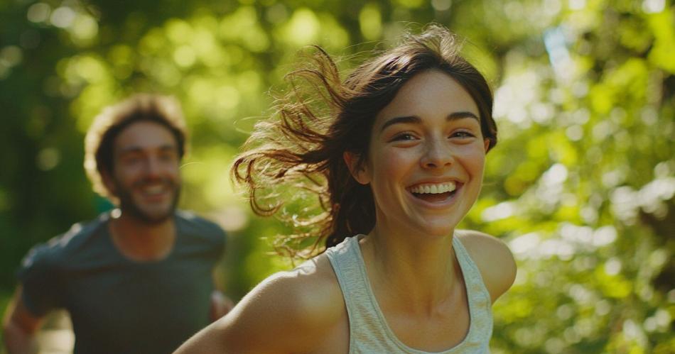 Marian Rojas Estapeacute- iquestQueacute hacer para aumentar las hormonas de la felicidad