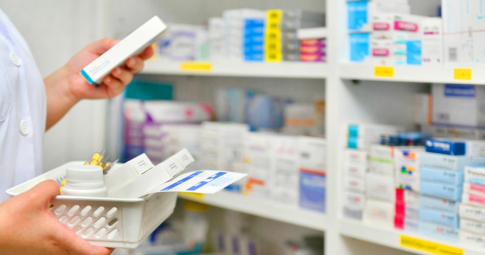 Angustia y desesperación de farmacéuticos de Bahía Blanca por la pérdida de medicamentos