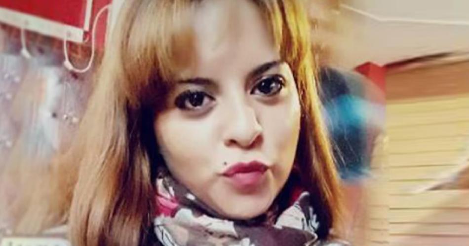 Giuliana Marianela Silva una joven de 19 años que fue asesinada por su expareja en julio de 2019