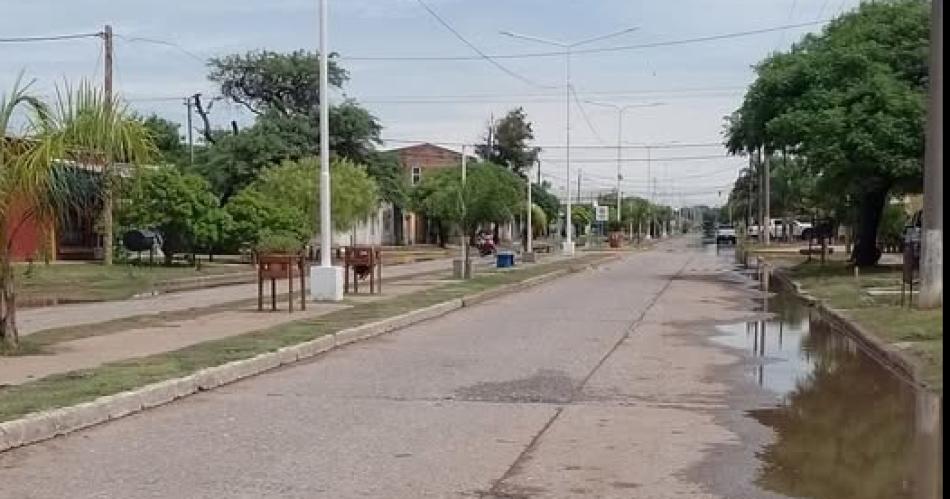 Ladrones provocan cortes de luz en las calles para robar