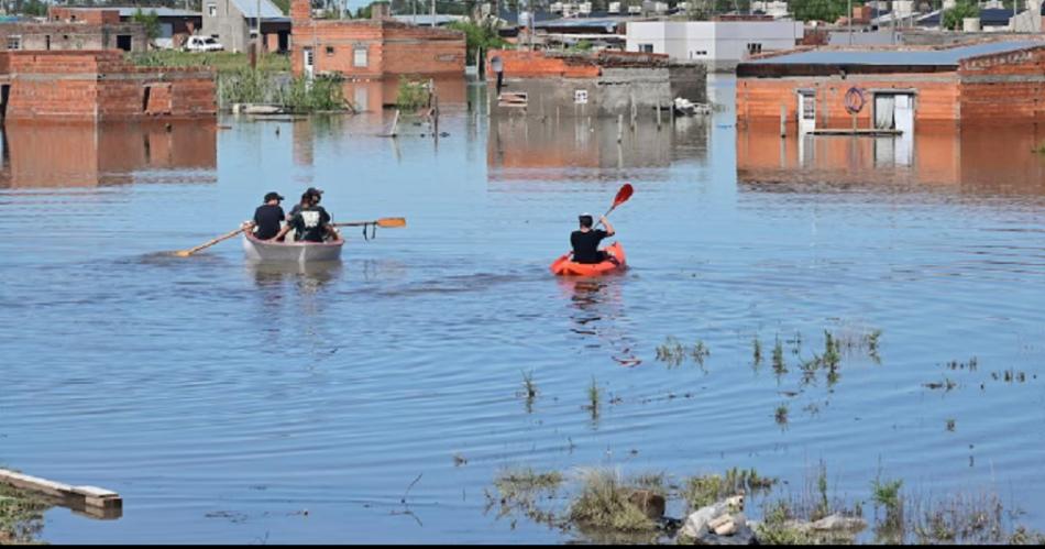 Bahía Blanca- (REUTERSJuan Sebastian Lobos)