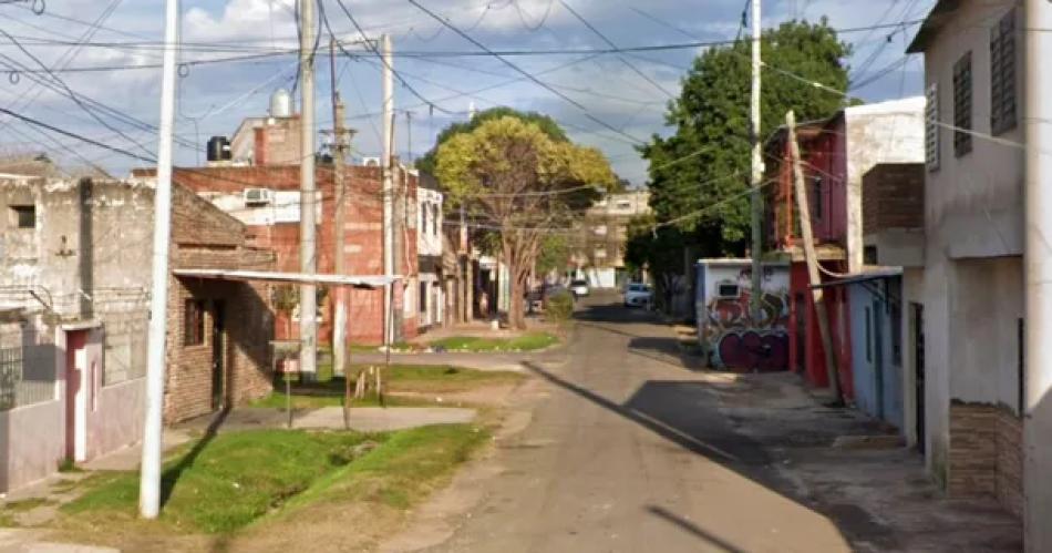 Horror y consternacioacuten- murioacute un hombre en situacioacuten de calle tras ser prendido fuego