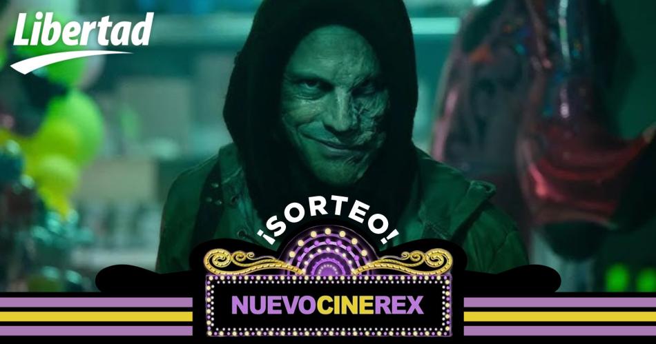 iexclEL LIBERAL te regala entradas para el Nuevo Cine Rex