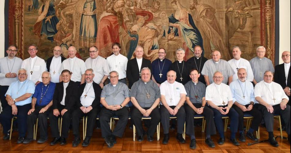 REUNIÓN Los 26 integrantes de la Comisión Permanente de la CEA tuvieron su primer encuentro del año