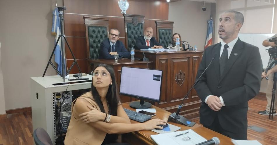 Celulares reeditan plan de asalto previo al homicidio de Pausita