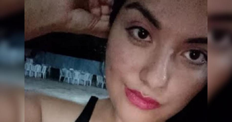 Intensa busque de Betiana Milagros Ybañez de 21 años Foto- Relaciones policiales