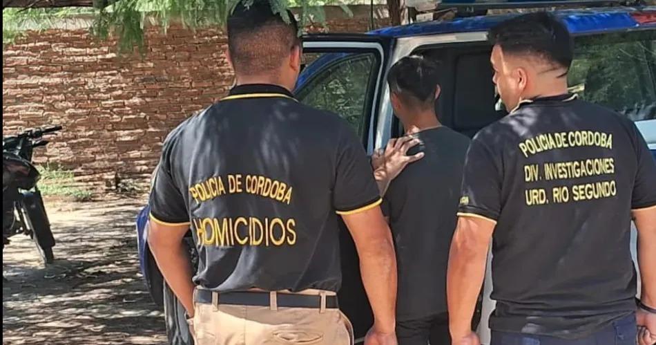 Cayoacute coacutemplice de santiaguentildeo acusado de un homicidio 