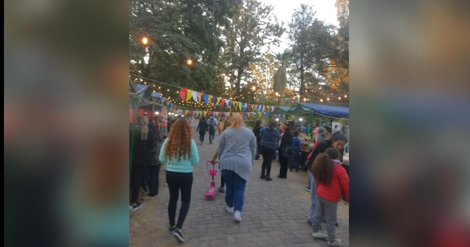 Comenzaraacute la Feria de Artesanos y Emprendedores en la Casa del Bicentenario