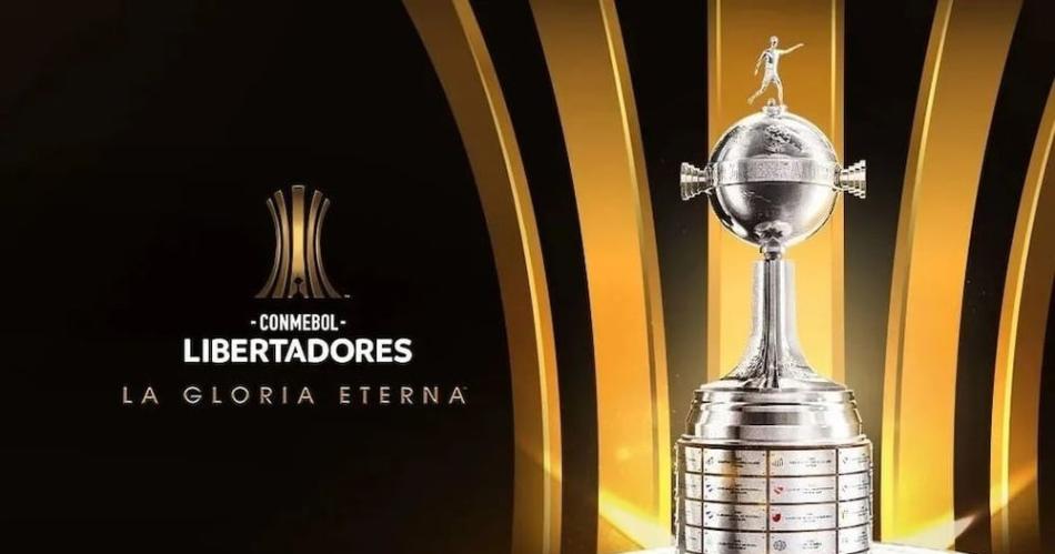 Histoacuterico- Central Coacuterdoba jugaraacute la Libertadores en el grupo C