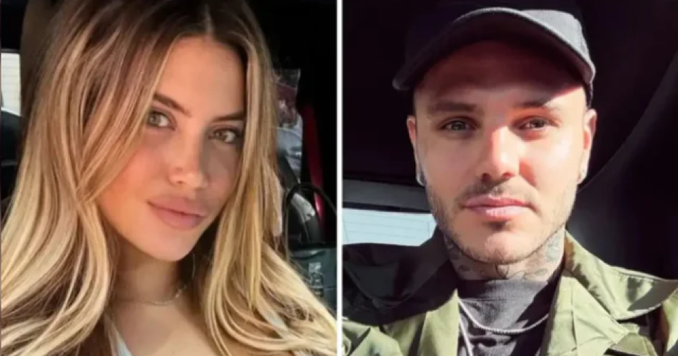 Wanda Nara y Mauro Icardi estaacuten divorciados por el tribunal de Milaacuten- queacute dice el fallo