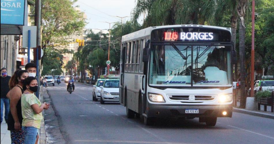 SERVICIO Pasadas las 8 los coches comenzaron a circular normalmente