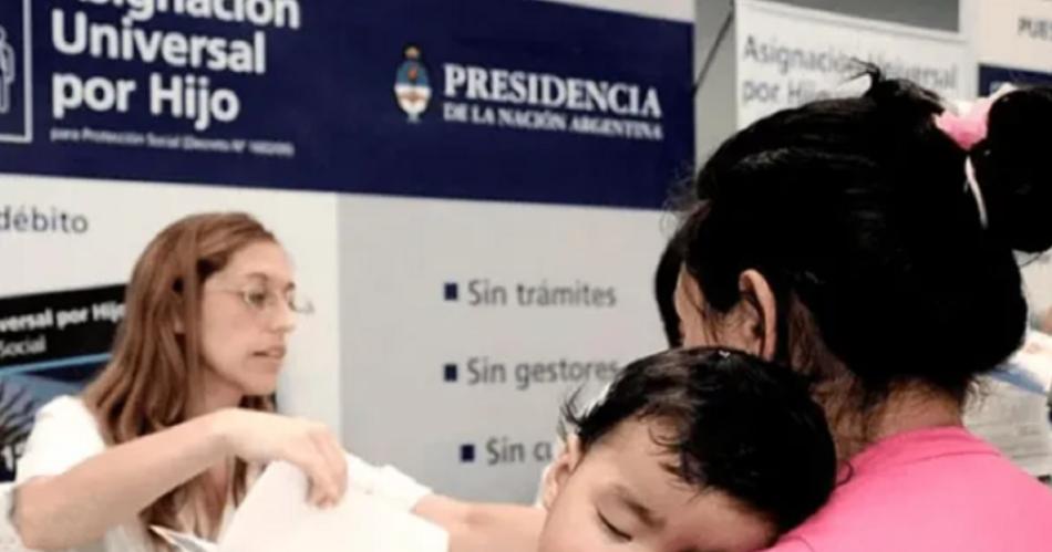 Surgen nuevos cambios en las Asignaciones Familiares para abril 2025