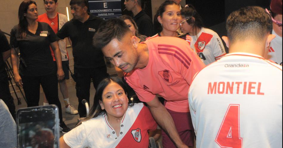 Revolucioacuten roja y blanca en Santiago del Estero con Gallardo y el Millo