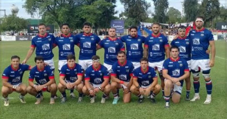 Old Lions debuta en el Torneo del Interior B