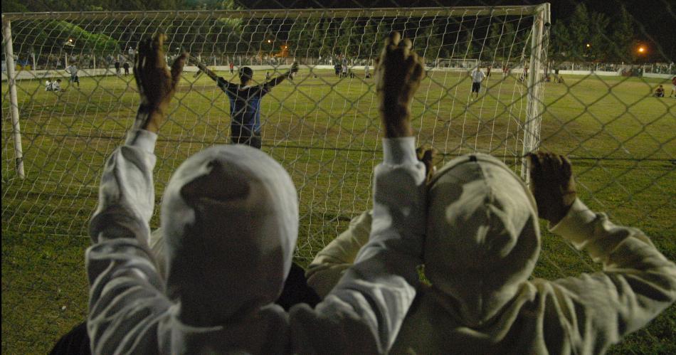 BOCHORNO- Un total de 19 equipos dieron vida a una fiesta en Lugones En la primera ronda 2 quedaron eliminados por inconducta- en las secuelas 4 hermanos Pajón presos de ellos 2 son policías