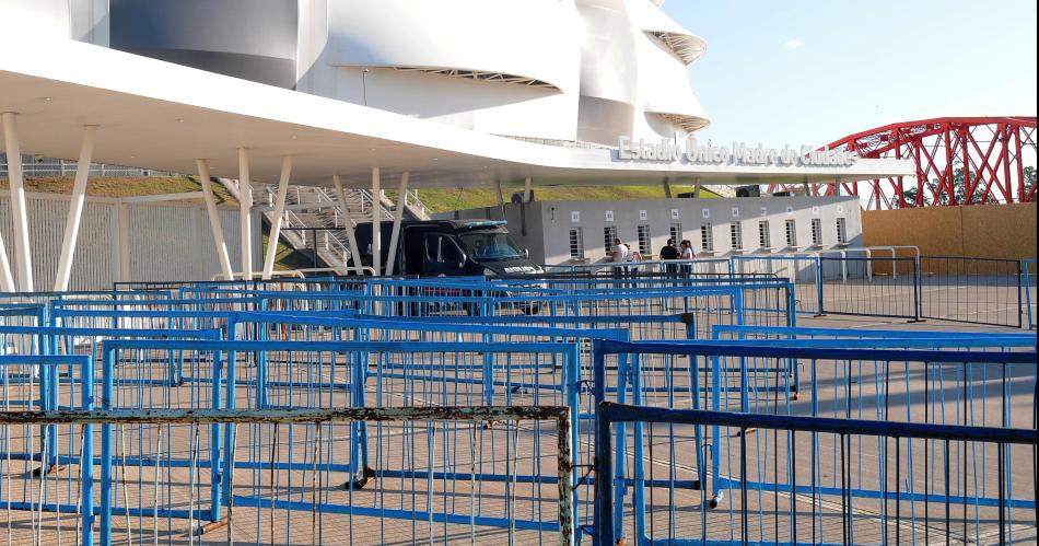 CONTROLES- Los policías advirtieron las maniobras y el cuarteto fue aprehendido Este martes es la audiencia de conversión