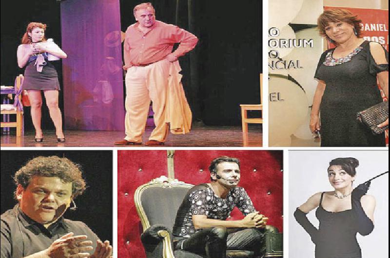 Se Presentan Espectáculos De Primer Nivel En El Histórico Teatro Auditorium Una Guía Completa 5897