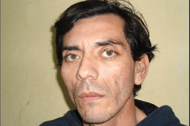 Crimen De La Maestra Rojas Se Sometió A Una Pericia Psiquiátrica El Remisero Mario Rojas 3297