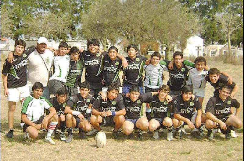 Las Termas Rugby Fue Mucho Más Que Añatuya - Las Termas Rugby Consiguió ...