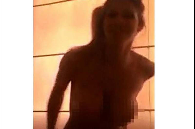 Se filtraron videos íntimos de Xoana González Xoana González es una