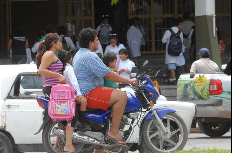 La Imprudencia De La Gente Es El Común Denominador De Los Accidentes De Tránsito La 4874