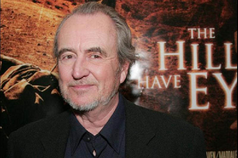 Murió Wes Craven Director De Scream Y Creador De Freddy Krueger