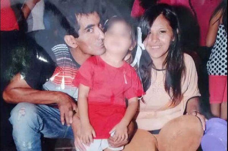 Desesperada Búsqueda De Una Joven Madre Que Salió A Bailar Y No Regresó A Su Casa Su Pareja 