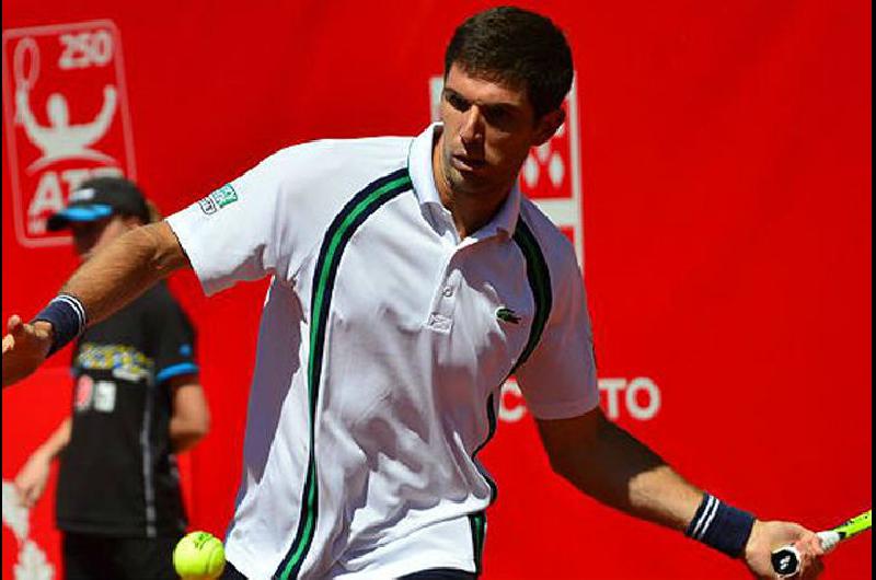 Bucarest: Delbonis Se Quedó Con Las Ganas De La Final - Pese A La ...