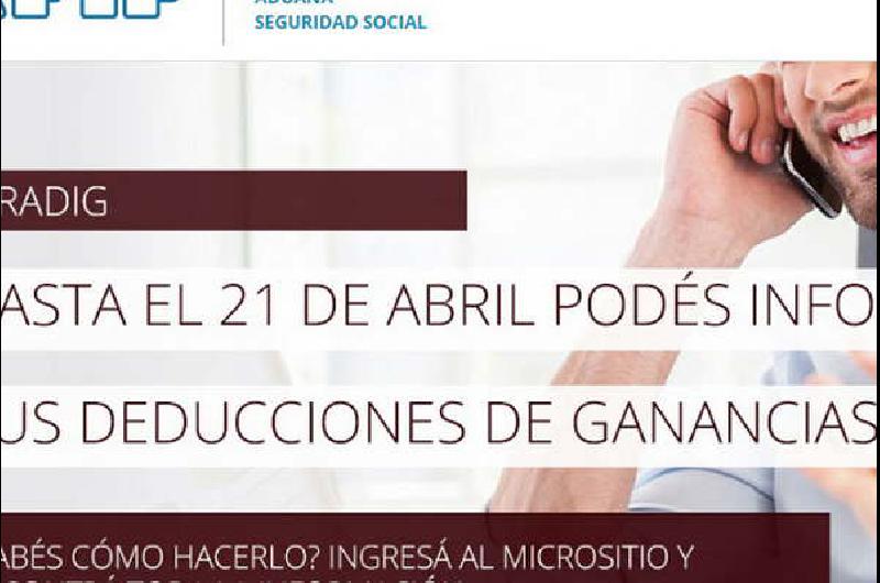 Ganancias Qué Es Lo Que Se Puede Deducir Para Pagar Menos El Impuesto Los Trabajadores Y 6646