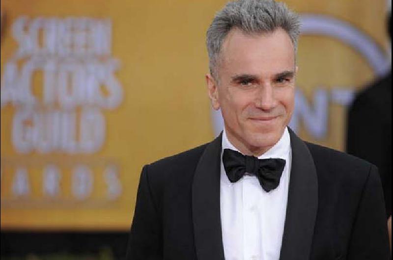 Daniel Day Lewis Decidió Retirarse Definitivamente De La Actuación Daniel Day Lewis Ganador